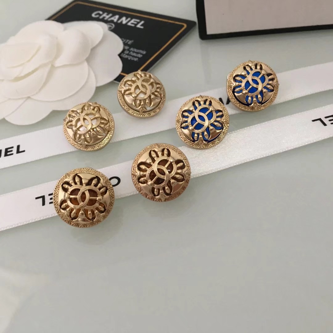 Earrings jewelry, no box, JC20 2533 2534 2535 - qinlai888