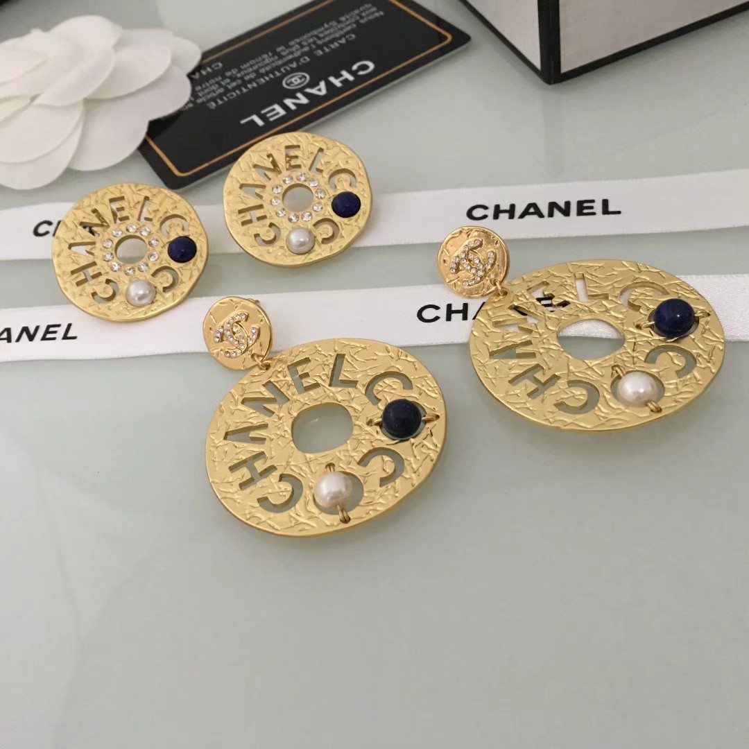 Earrings Jewelry,no Box,JC15 2518 - qinlai888