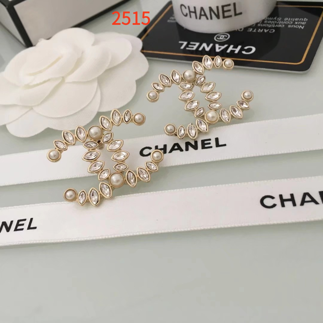 Earrings jewelry, no box, JC26 2515 - qinlai888