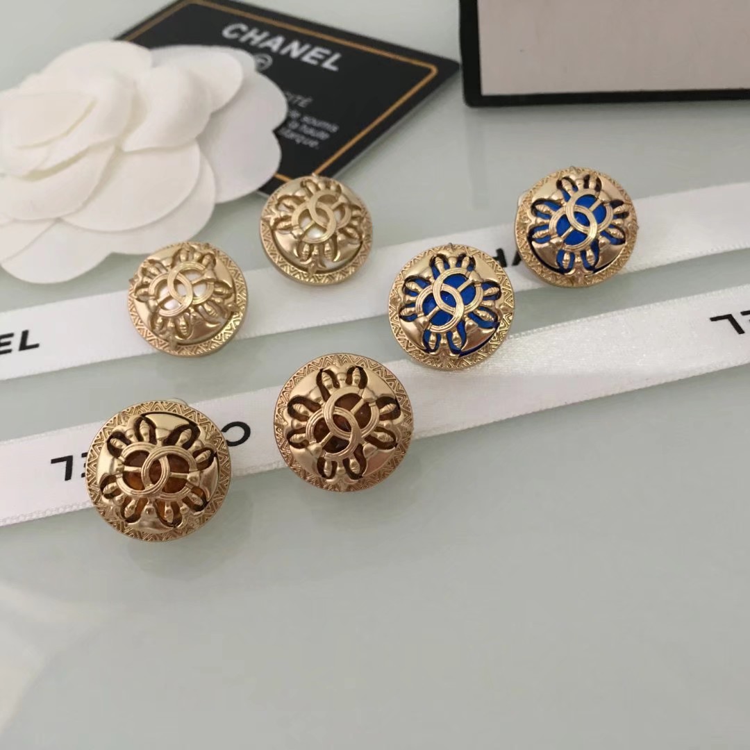 Earrings jewelry, no box, JC20 2533 2534 2535 - qinlai888