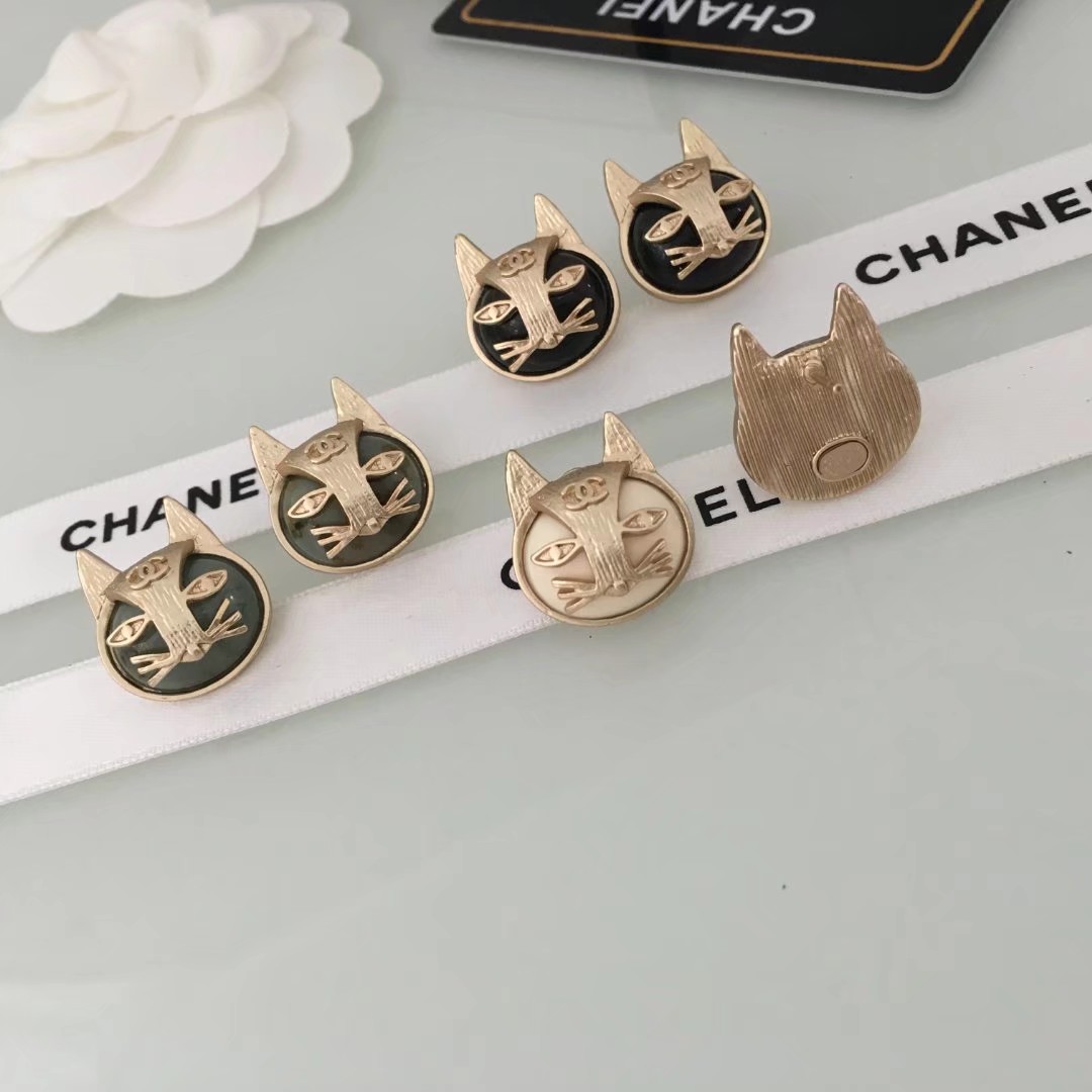 Earrings jewelry, no box, JC18 2519 2520 2521 - qinlai888