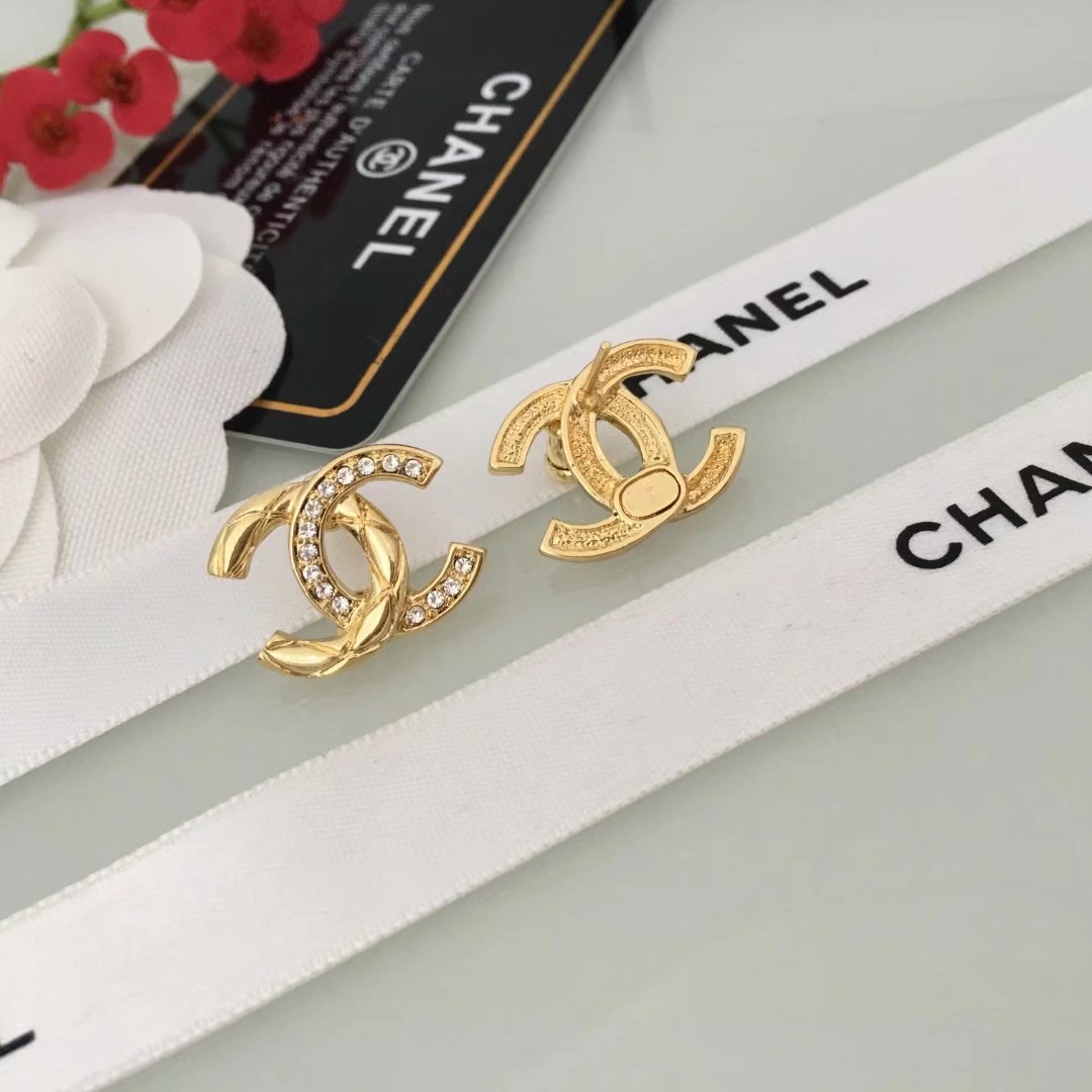 Earrings jewelry, no box, JC17 2536 - qinlai888