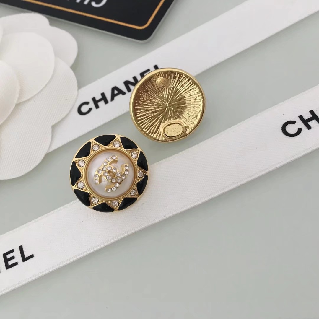 Earrings Jewelry,no Box,JC18 2527 - qinlai888