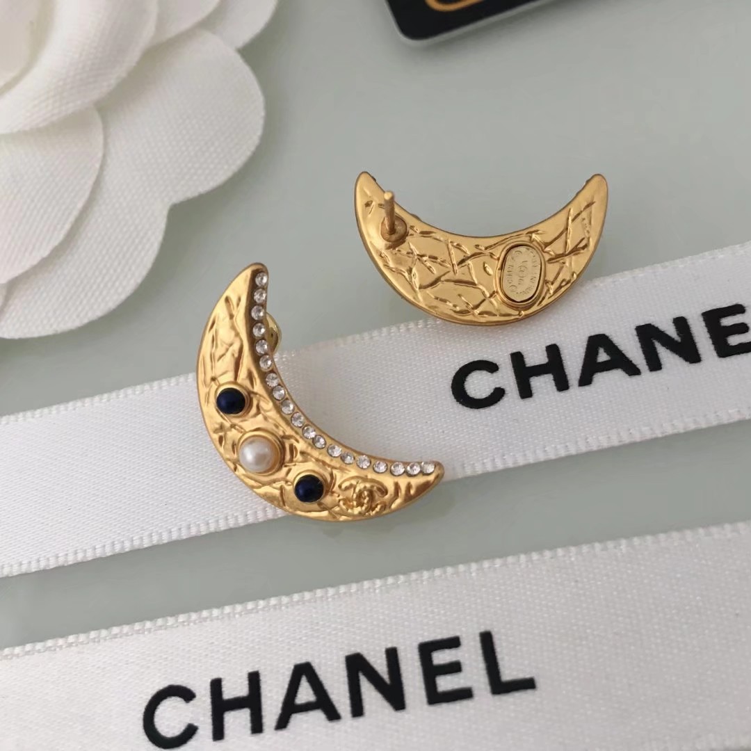 Earrings jewelry, no box, JC15 2517 - qinlai888