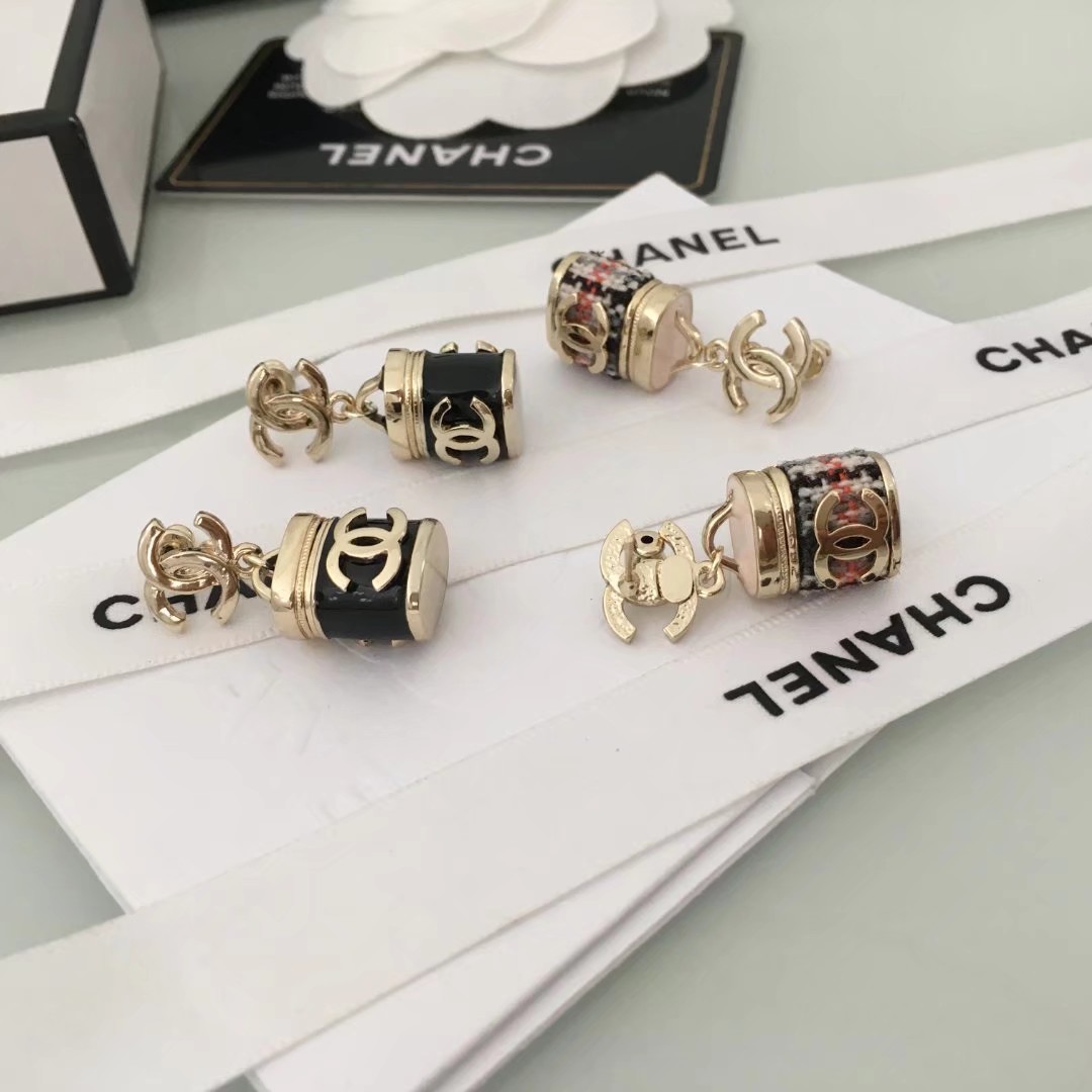 Earrings jewelry, no box, JC20 2548 2549 - qinlai888