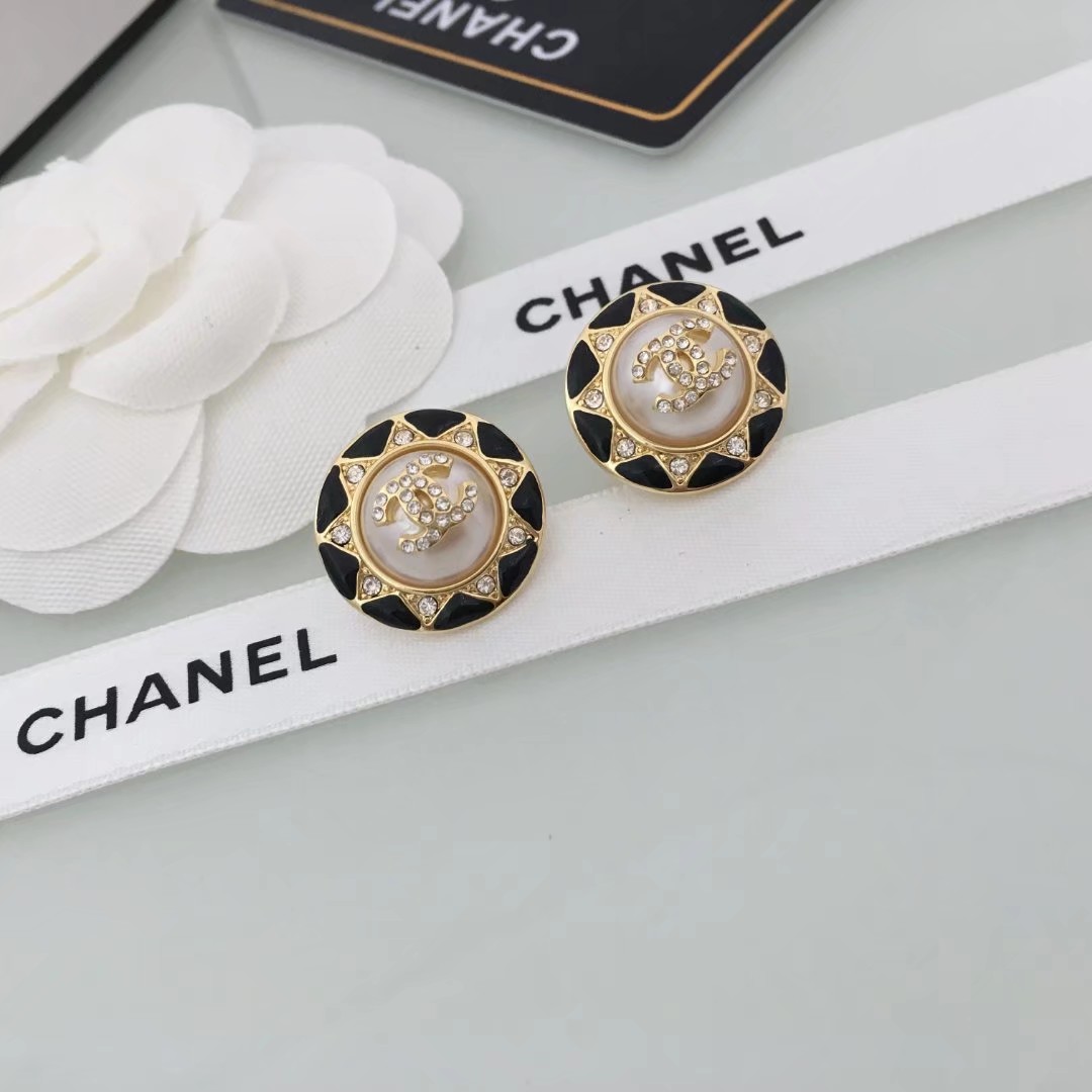 Earrings Jewelry,no Box,JC18 2527 - qinlai888