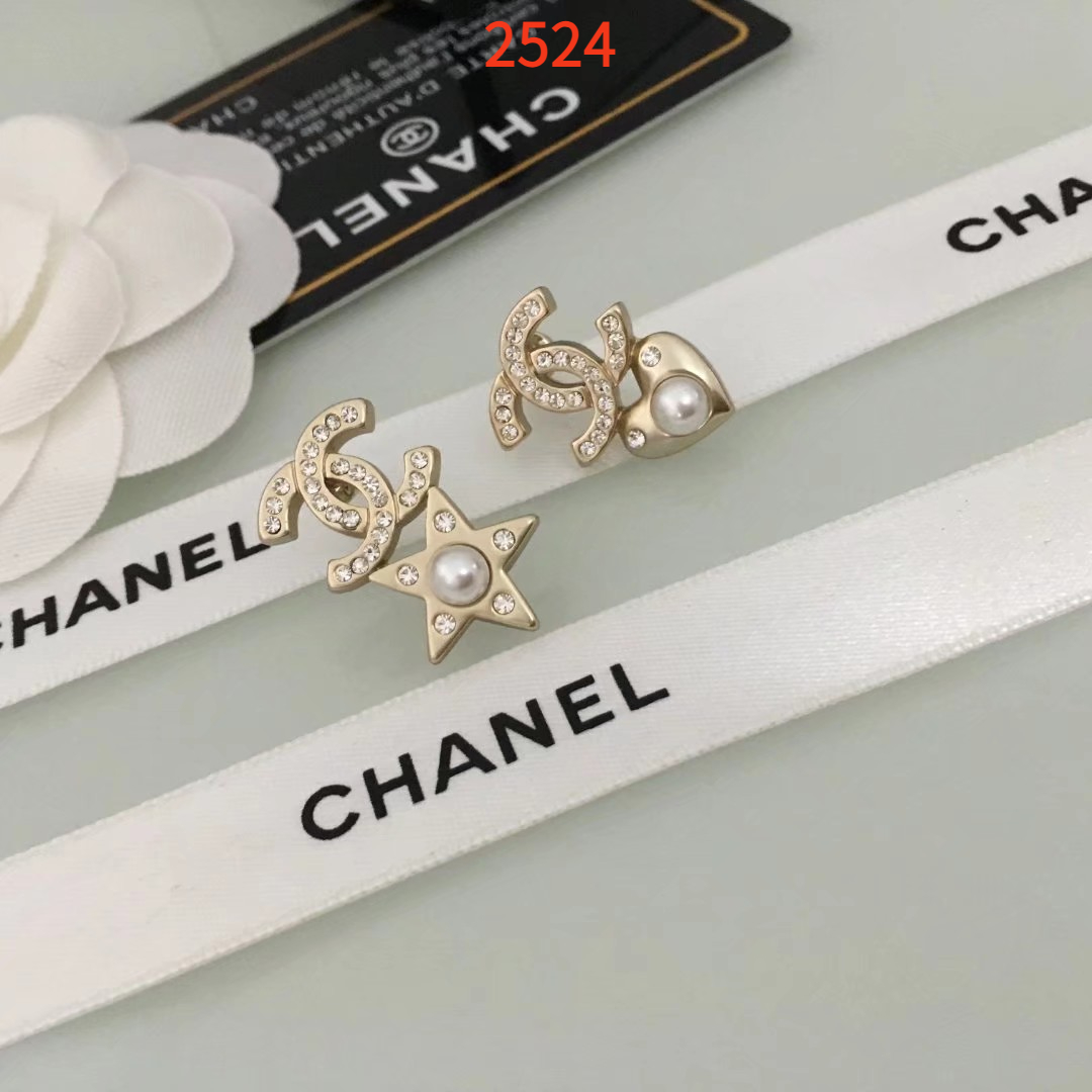 Earrings Jewelry,no Box,JC17 2524 - qinlai888