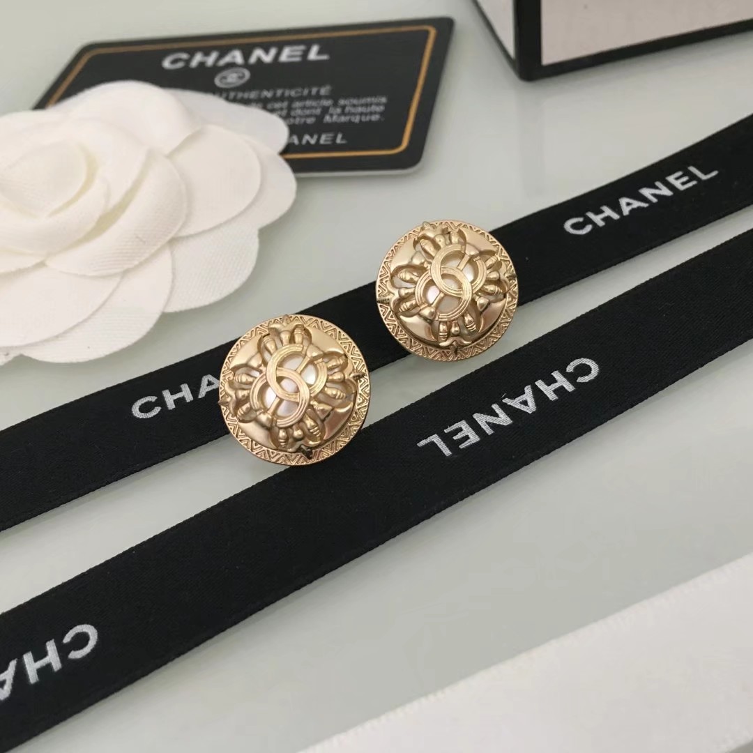 Earrings jewelry, no box, JC20 2533 2534 2535 - qinlai888