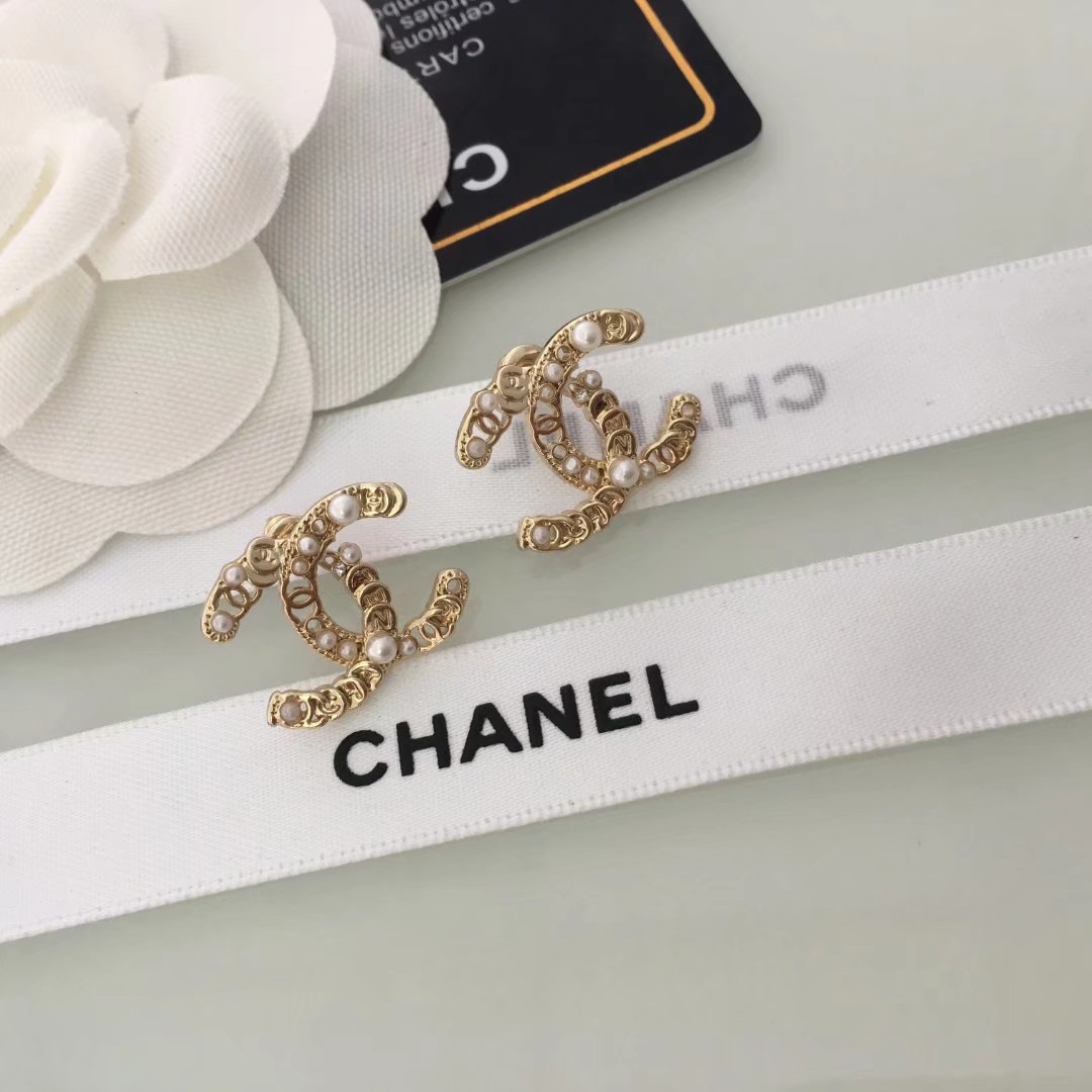 Earrings jewelry, no box, JC18 2543 2544 2545 - qinlai888