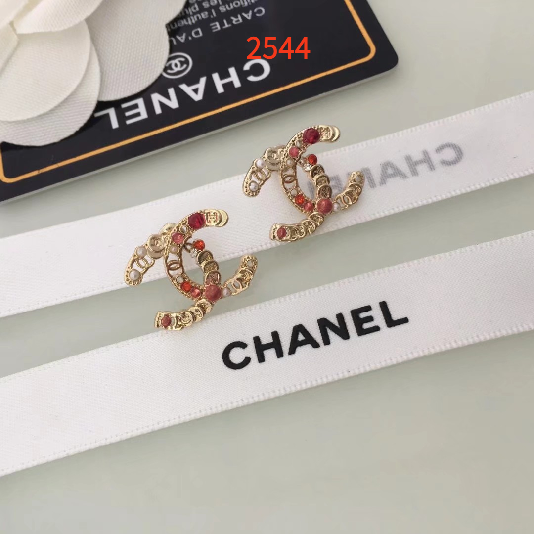 Earrings jewelry, no box, JC18 2543 2544 2545 - qinlai888