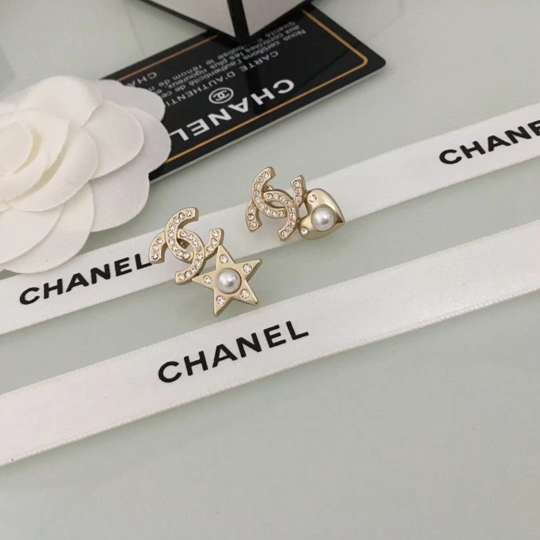 Earrings Jewelry,no Box,JC17 2524 - qinlai888