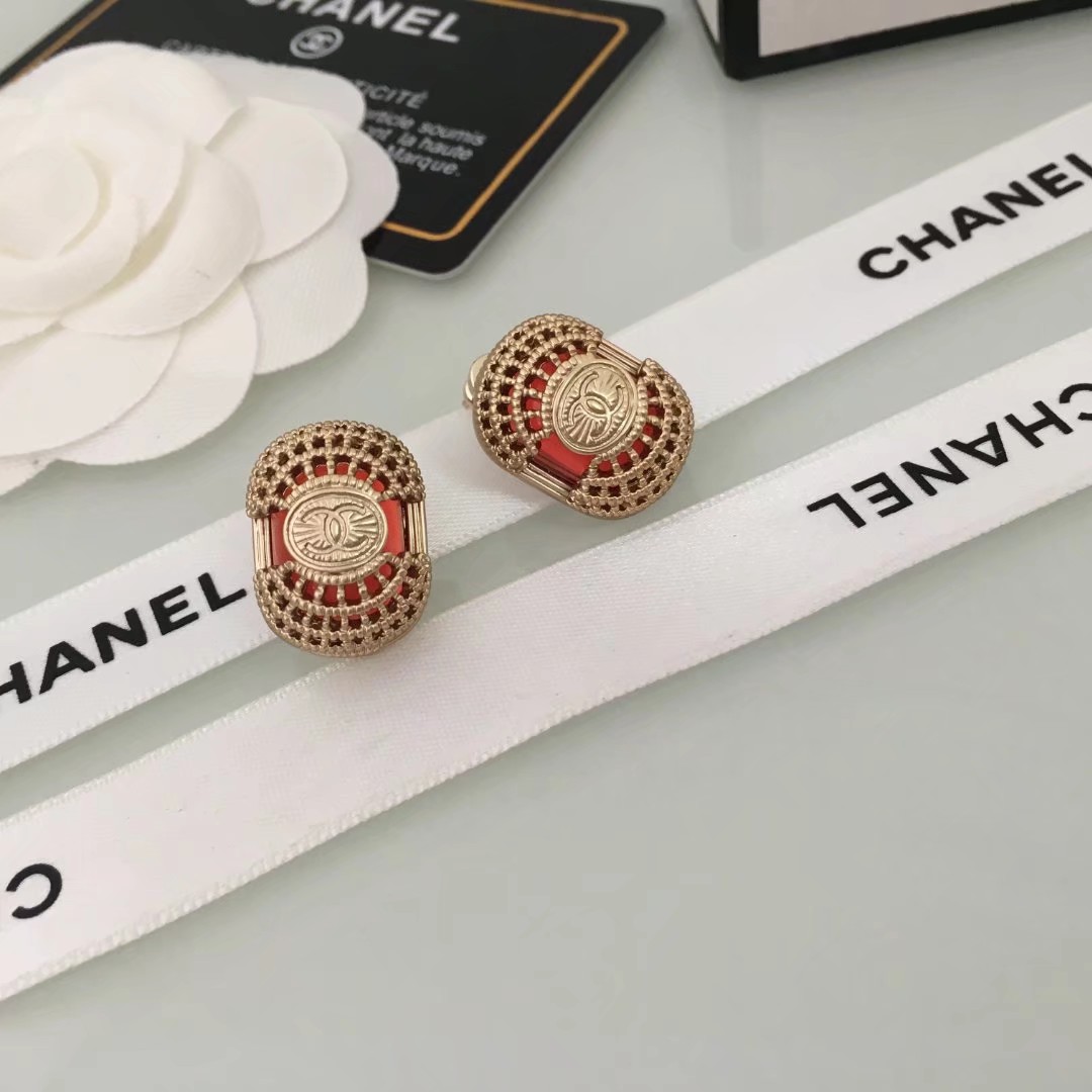 Earrings Jewelry,no Box,JC20 2529 2530 2531 - qinlai888