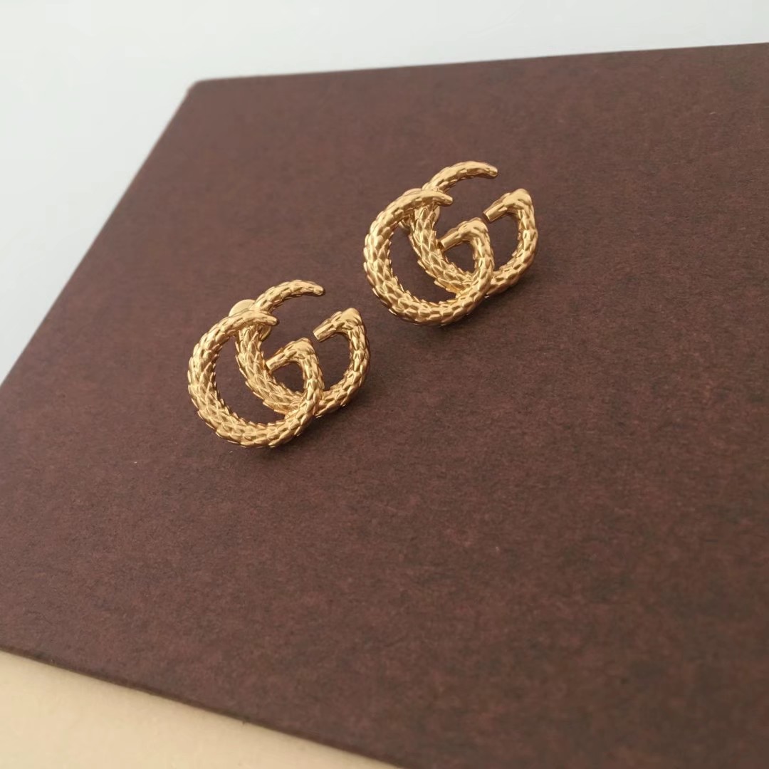Earrings jewelry, no box, JG15 2513 - qinlai888