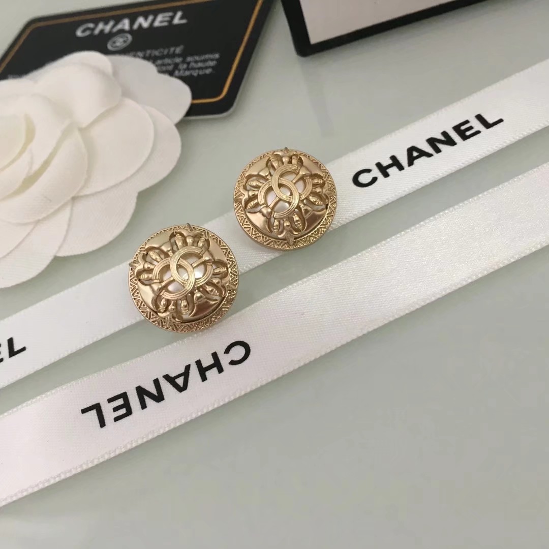 Earrings jewelry, no box, JC20 2533 2534 2535 - qinlai888