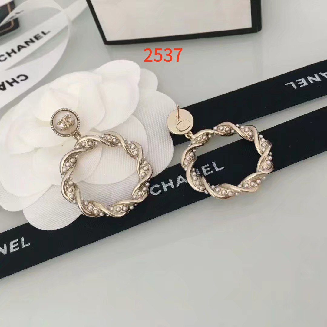Earrings Jewelry,no Box,JC20 2537 - qinlai888