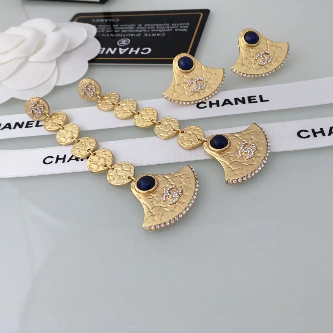 Earrings jewelry, no box, JC18 2516 - qinlai888