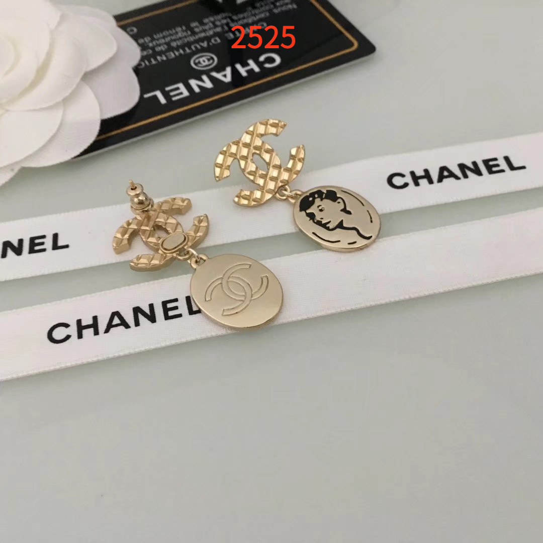 Earrings Jewelry,no Box,JC18 2525 - qinlai888