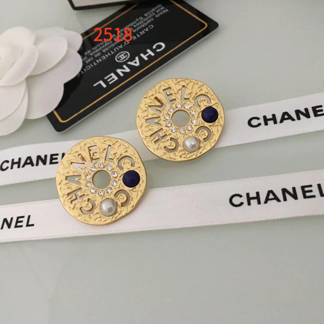 Earrings Jewelry,no Box,JC15 2518 - qinlai888