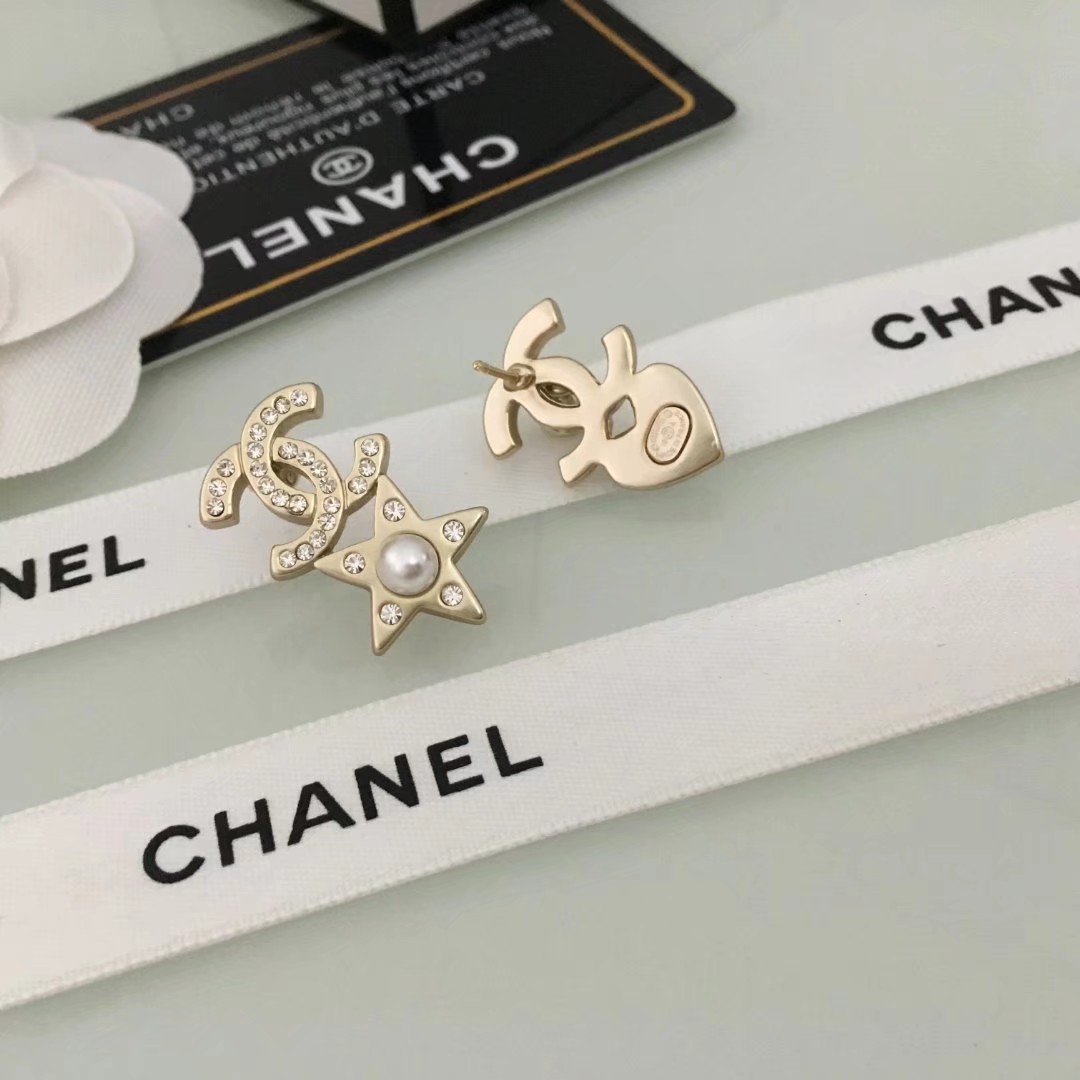 Earrings Jewelry,no Box,JC17 2524 - qinlai888