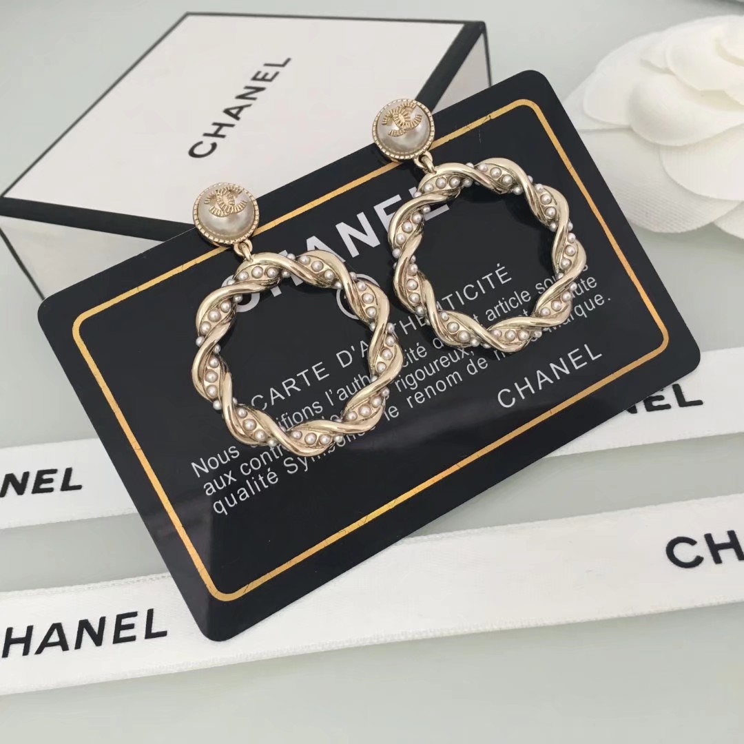 Earrings Jewelry,no Box,JC20 2537 - qinlai888