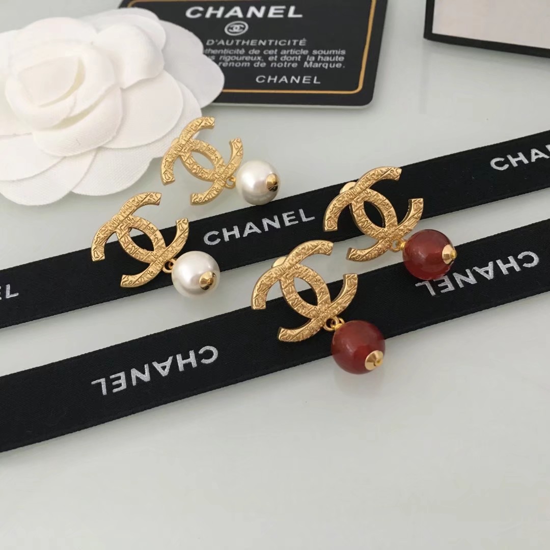 Earrings jewelry, no box, JC18 2538 2539 - qinlai888