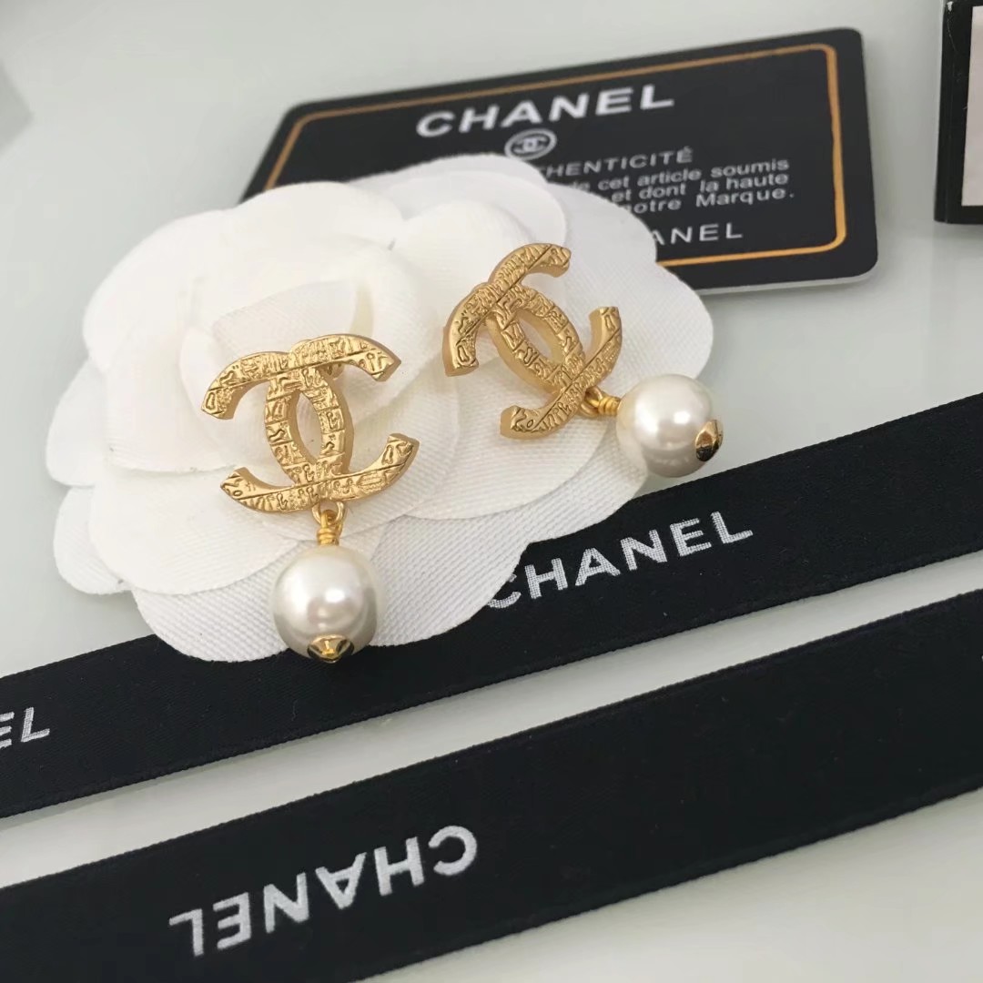 Earrings jewelry, no box, JC18 2538 2539 - qinlai888