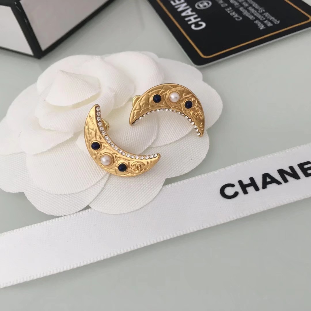 Earrings jewelry, no box, JC15 2517 - qinlai888