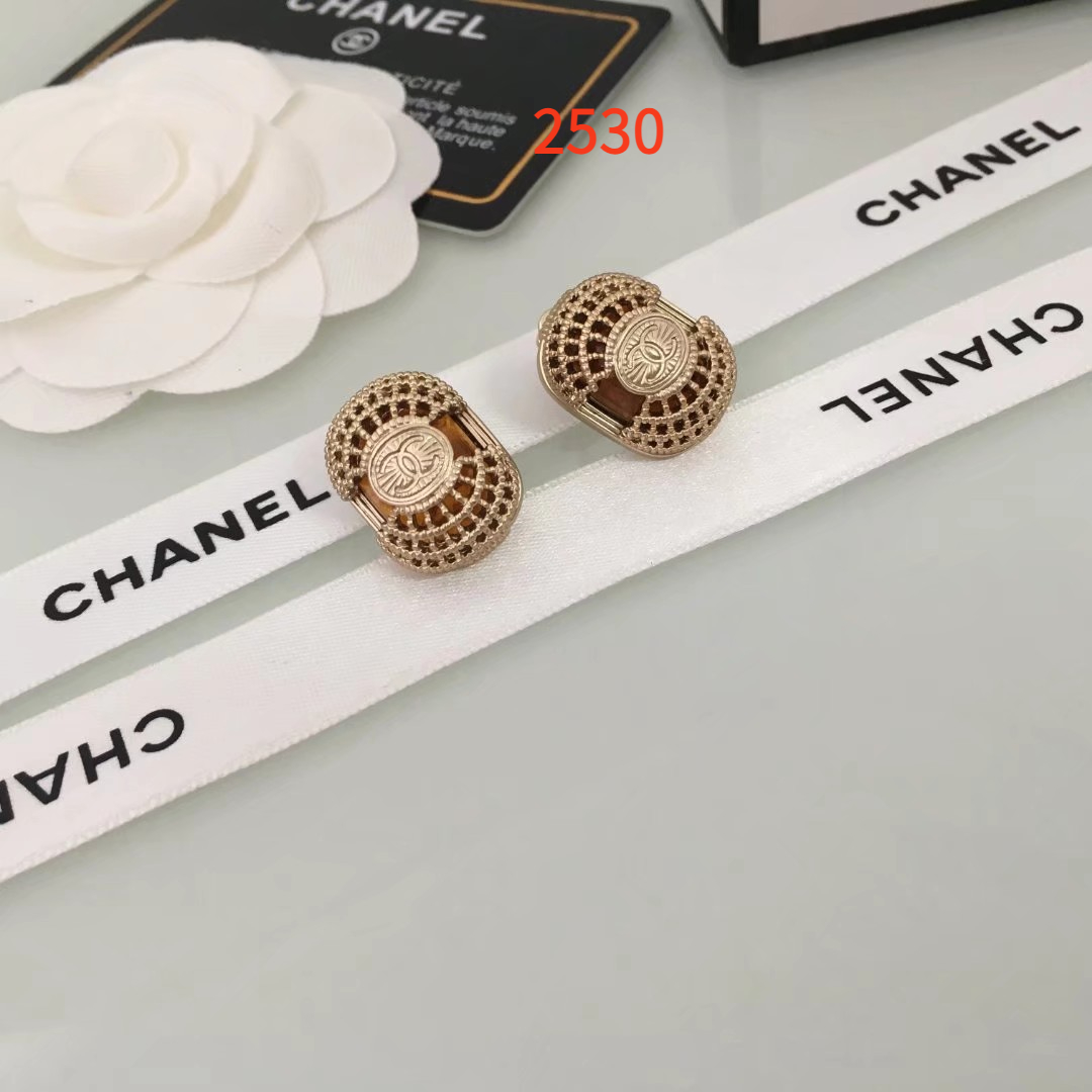 Earrings Jewelry,no Box,JC20 2529 2530 2531 - qinlai888