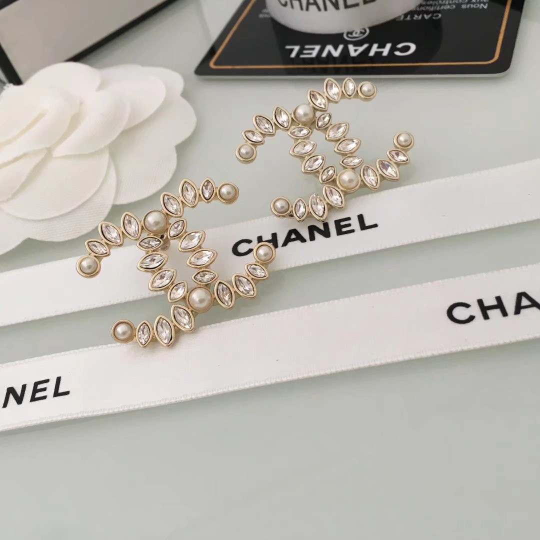 Earrings jewelry, no box, JC26 2515 - qinlai888