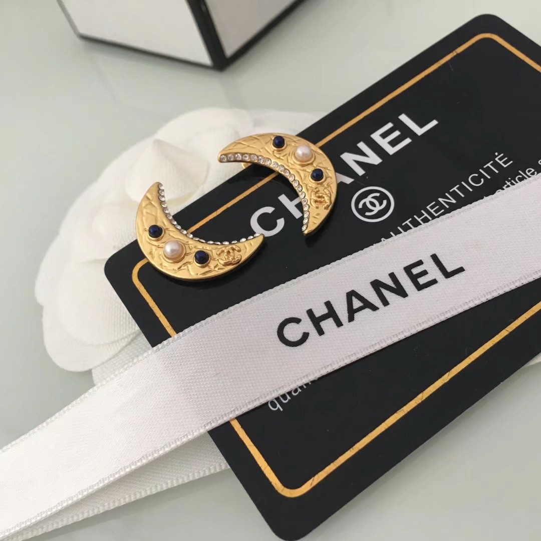 Earrings jewelry, no box, JC15 2517 - qinlai888