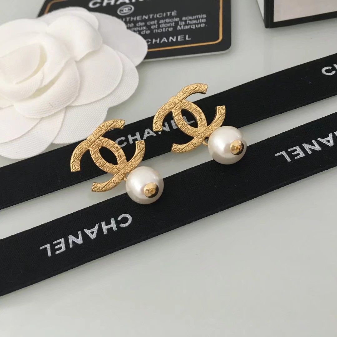 Earrings jewelry, no box, JC18 2538 2539 - qinlai888