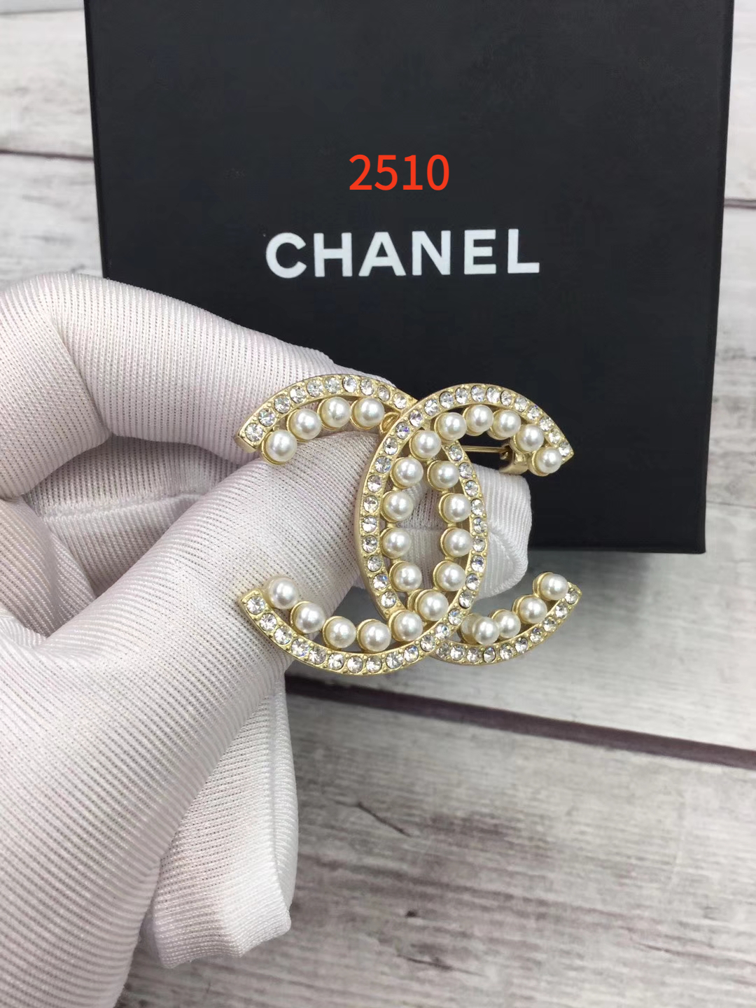 Brooch jewelry, no box, JC29 2510 - qinlai888