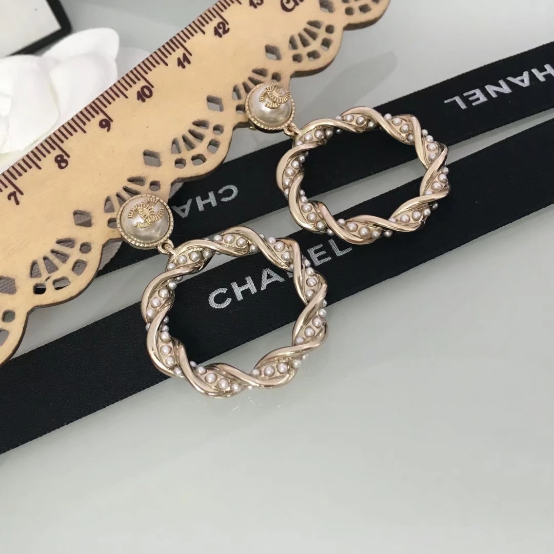 Earrings Jewelry,no Box,JC20 2537 - qinlai888