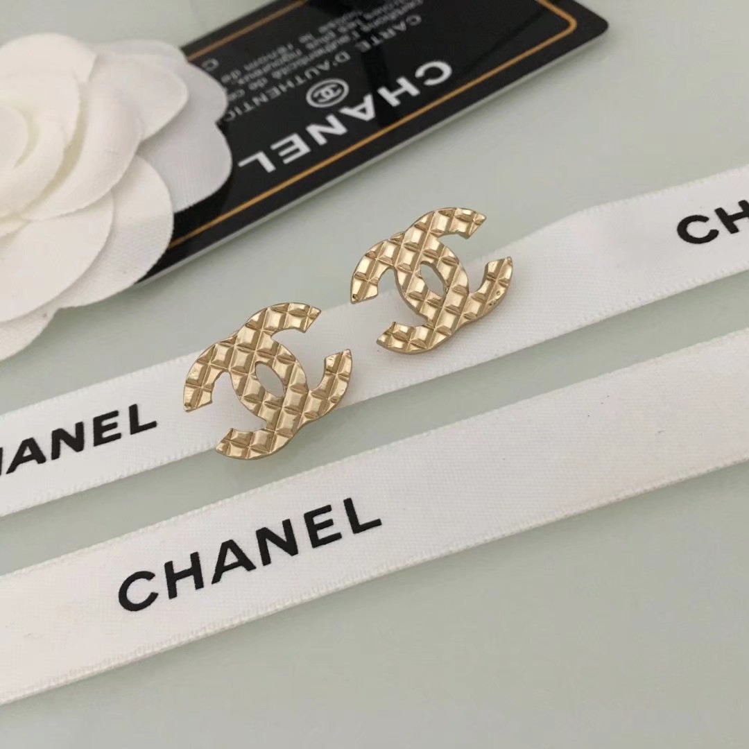 Earrings jewelry, no box, JC12 2526 - qinlai888