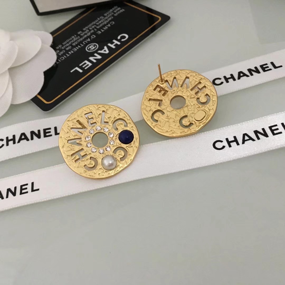 Earrings Jewelry,no Box,JC15 2518 - qinlai888