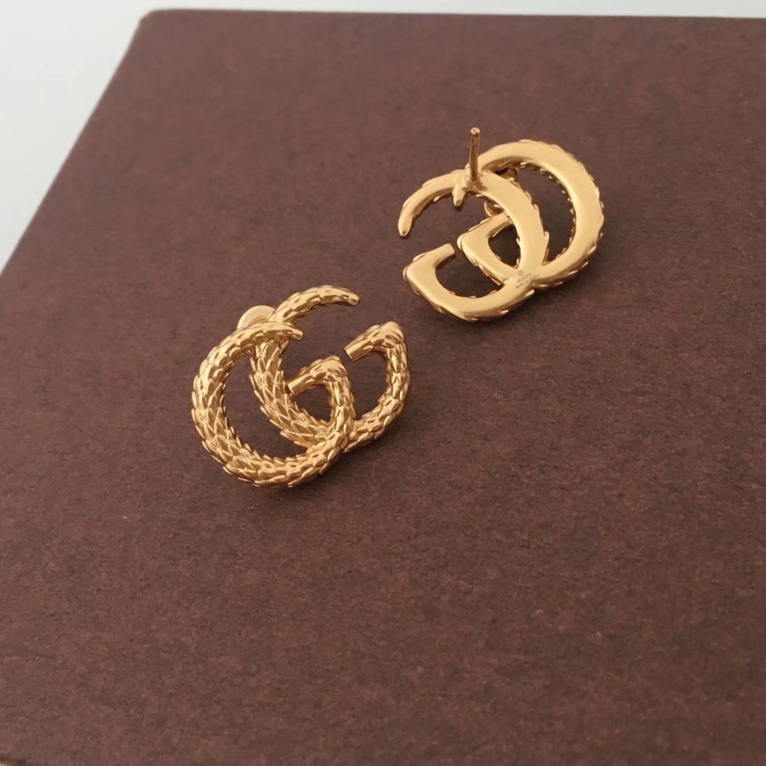Earrings jewelry, no box, JG15 2513 - qinlai888