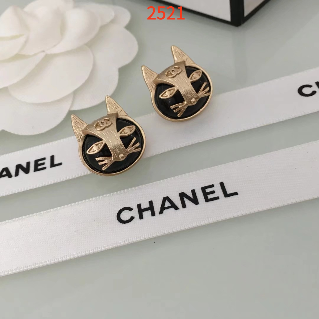 Earrings jewelry, no box, JC18 2519 2520 2521 - qinlai888