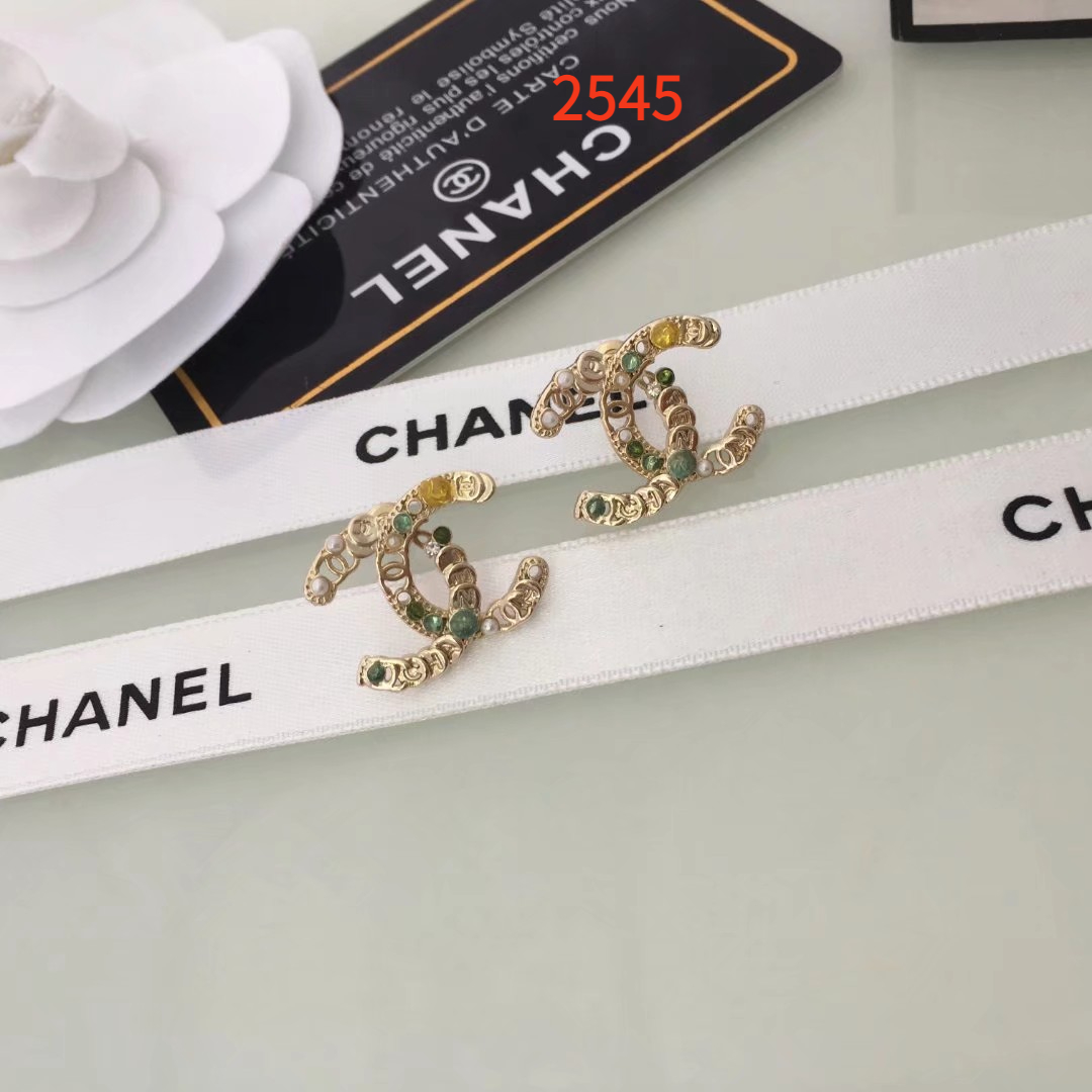 Earrings jewelry, no box, JC18 2543 2544 2545 - qinlai888