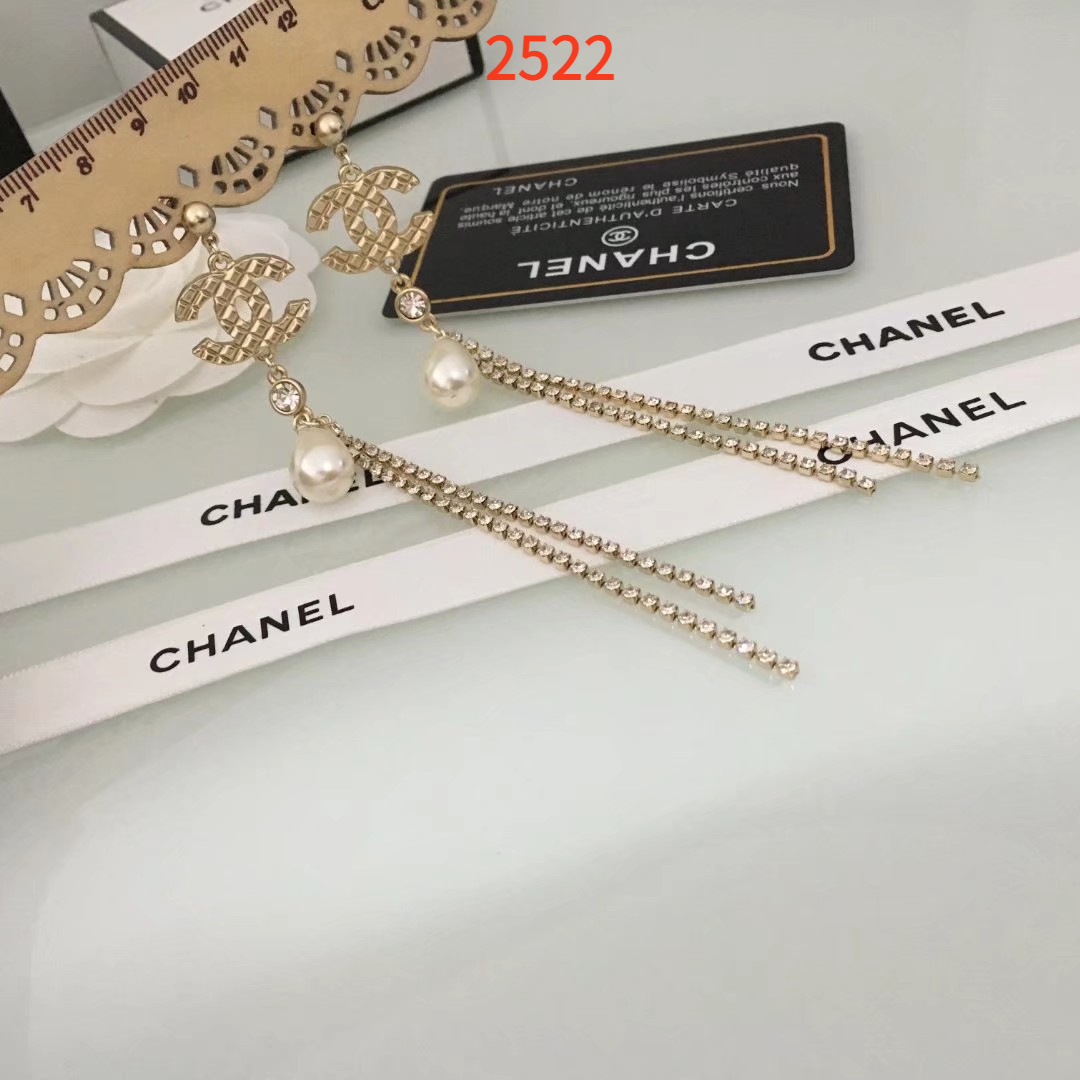 Earrings Jewelry,no Box,JC20 2522 - qinlai888