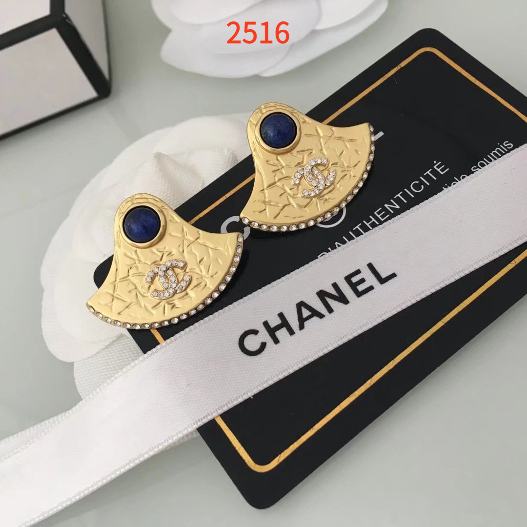 Earrings jewelry, no box, JC18 2516 - qinlai888