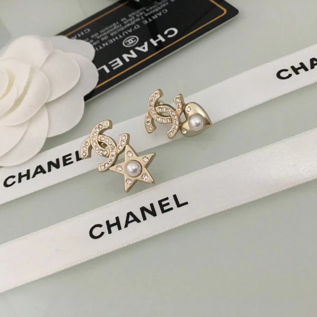 Earrings Jewelry,no Box,JC17 2524 - qinlai888