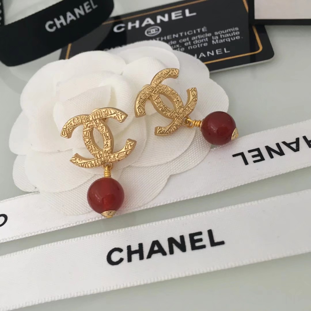 Earrings jewelry, no box, JC18 2538 2539 - qinlai888