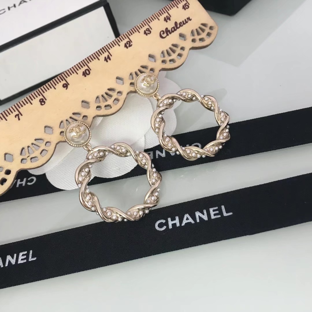 Earrings Jewelry,no Box,JC20 2537 - qinlai888