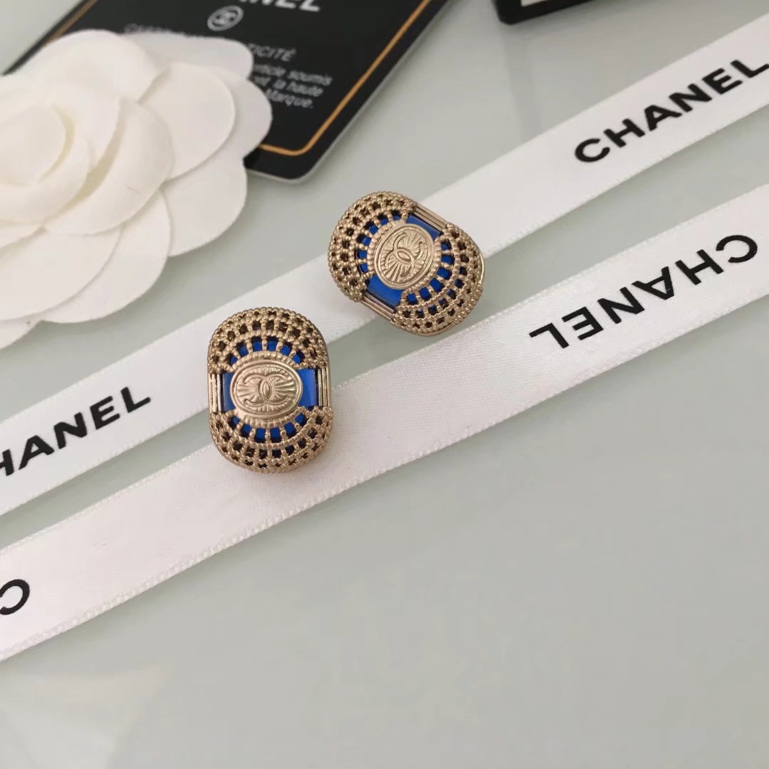 Earrings Jewelry,no Box,JC20 2529 2530 2531 - qinlai888