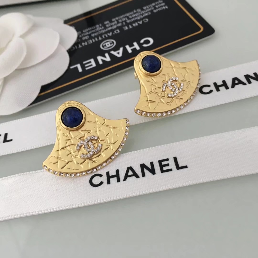 Earrings jewelry, no box, JC18 2516 - qinlai888