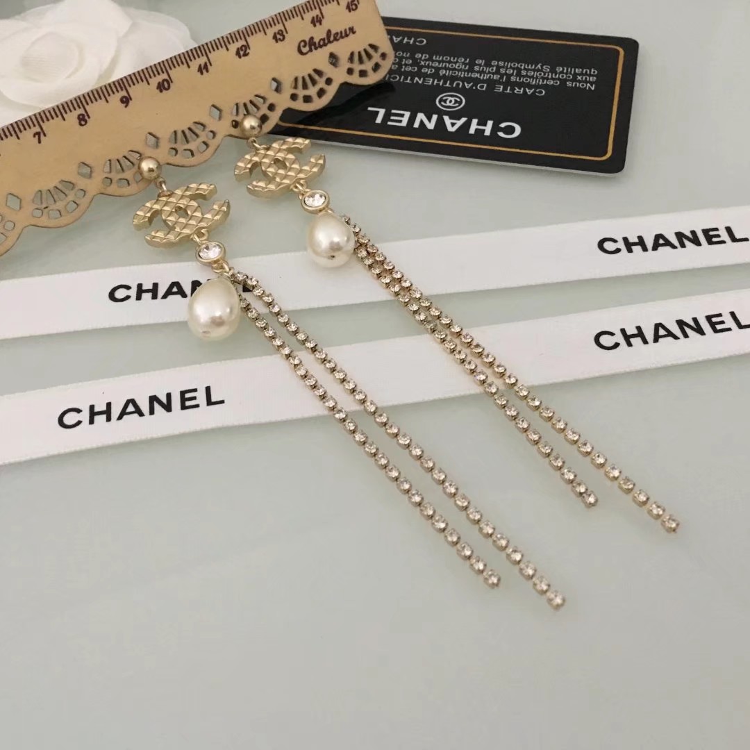 Earrings Jewelry,no Box,JC20 2522 - qinlai888