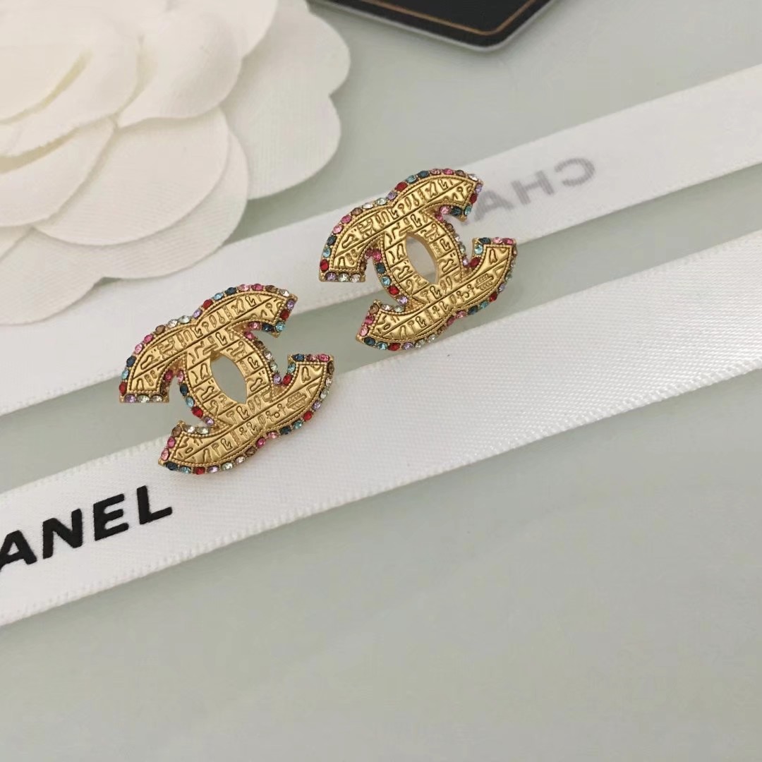 Earrings jewelry, no box, JC22 2532 - qinlai888