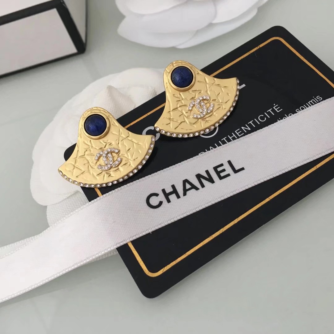 Earrings jewelry, no box, JC18 2516 - qinlai888