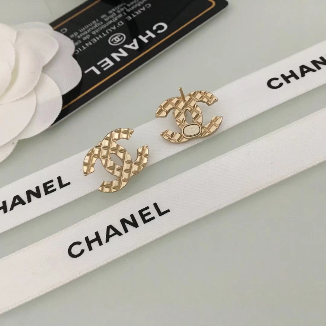 Earrings jewelry, no box, JC12 2526 - qinlai888