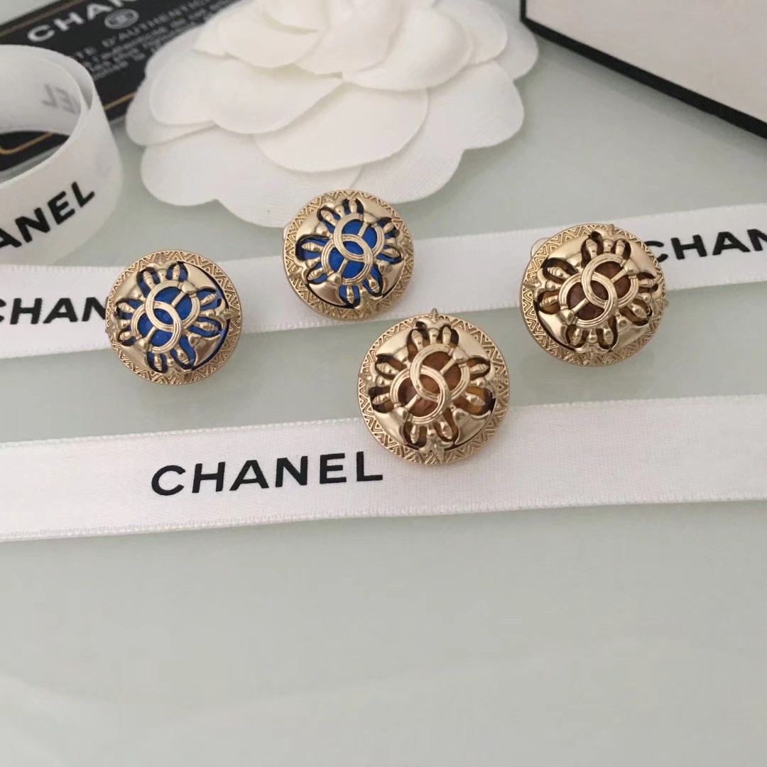 Earrings jewelry, no box, JC20 2533 2534 2535 - qinlai888